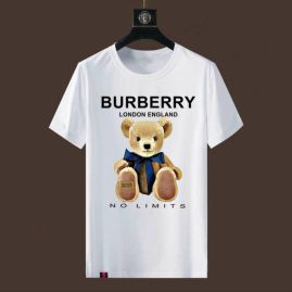 Picture of Burberry T Shirts Short _SKUBurberryM-4XL11Ln6432898